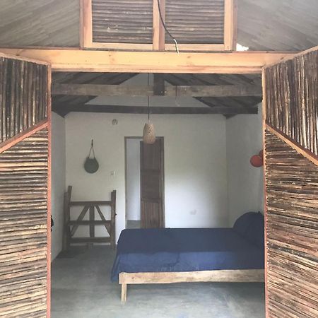 Hostel Nugeku Rincón Extérieur photo