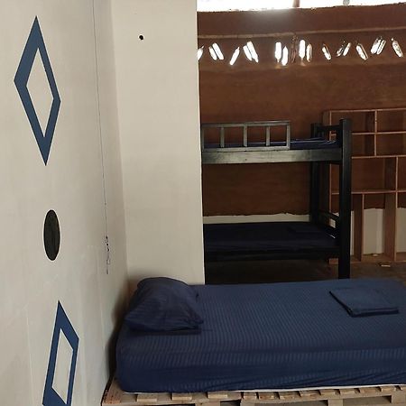 Hostel Nugeku Rincón Extérieur photo