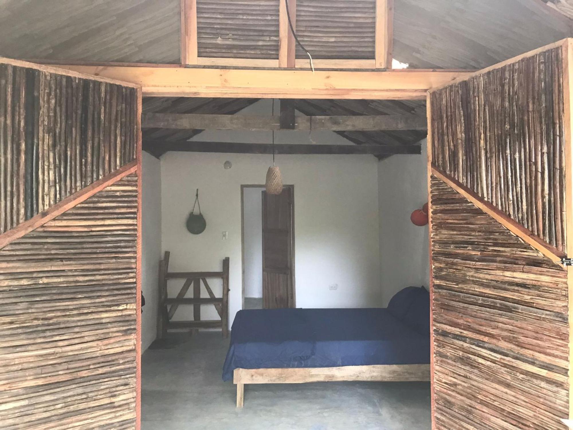 Hostel Nugeku Rincón Extérieur photo