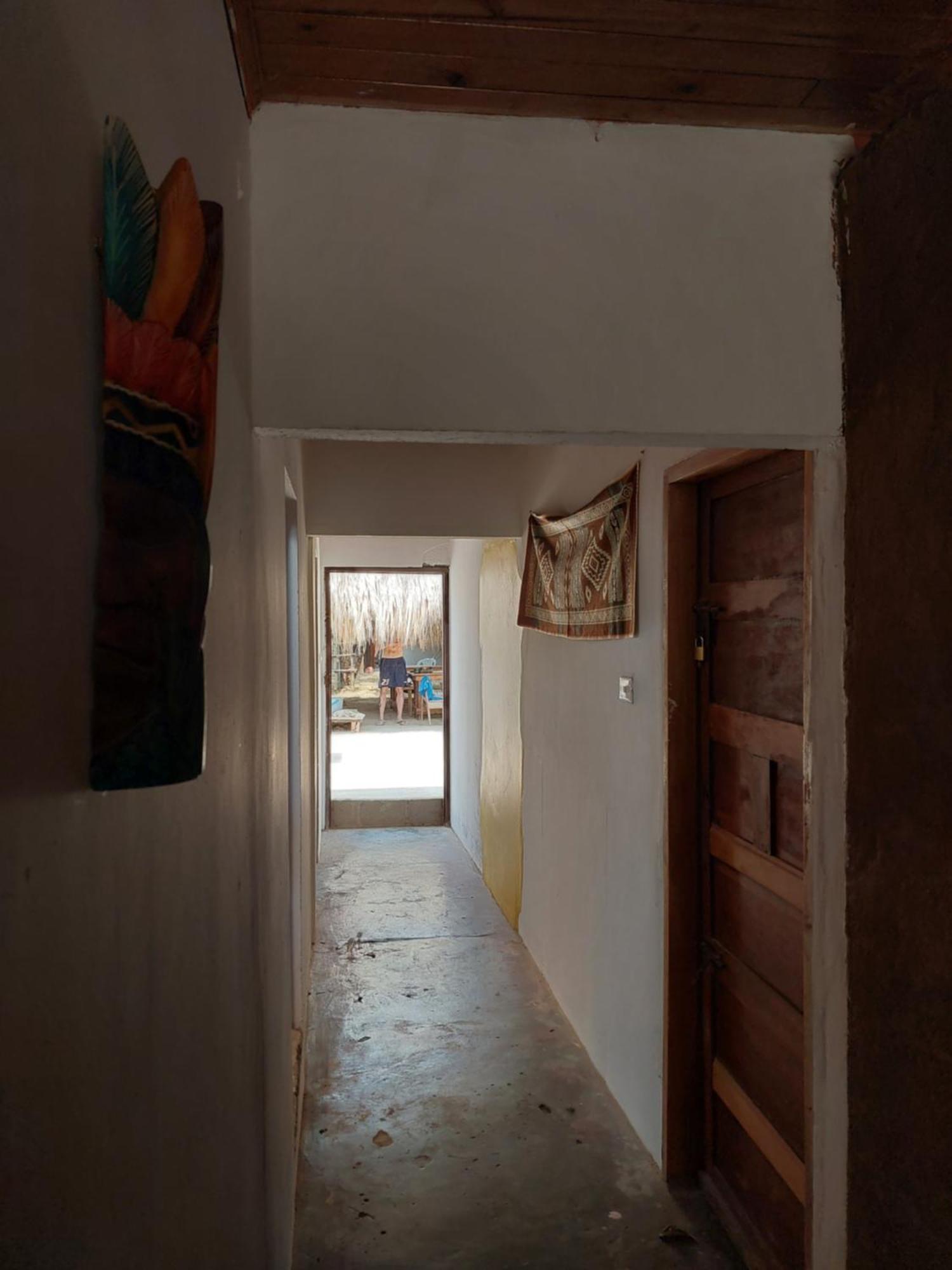 Hostel Nugeku Rincón Extérieur photo