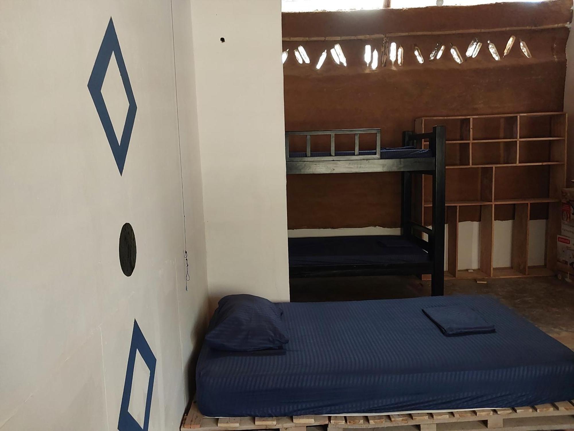Hostel Nugeku Rincón Extérieur photo