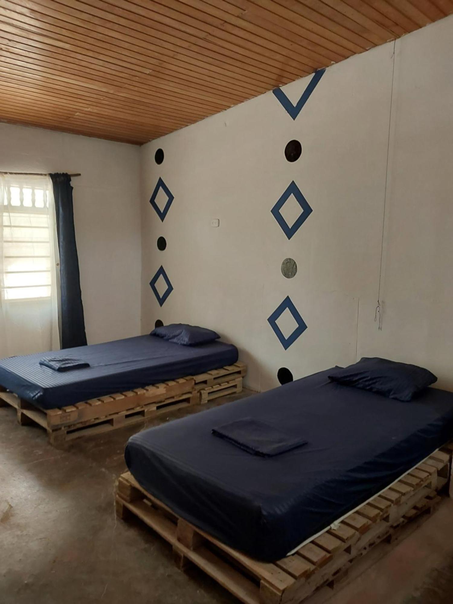 Hostel Nugeku Rincón Extérieur photo