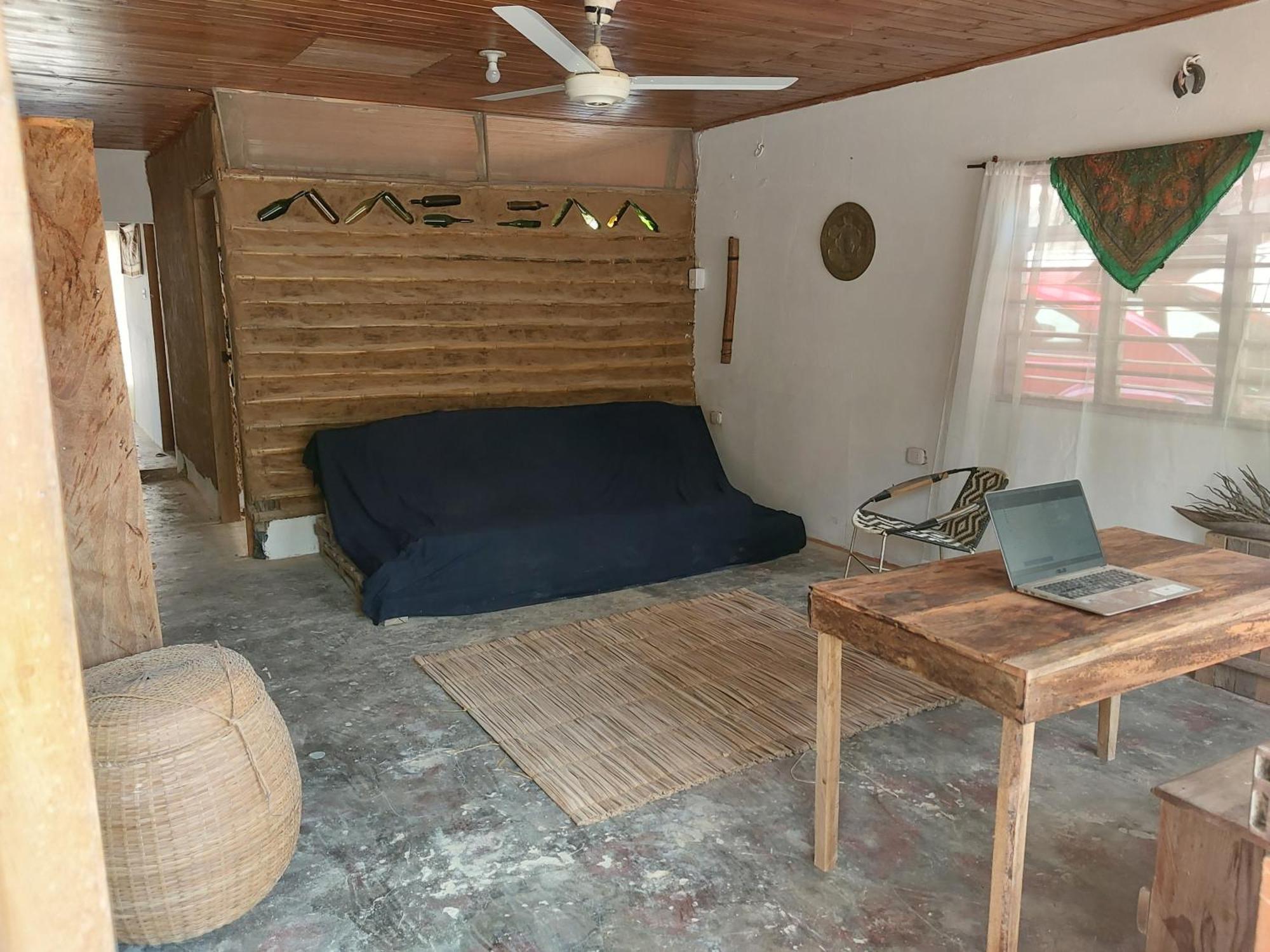 Hostel Nugeku Rincón Extérieur photo