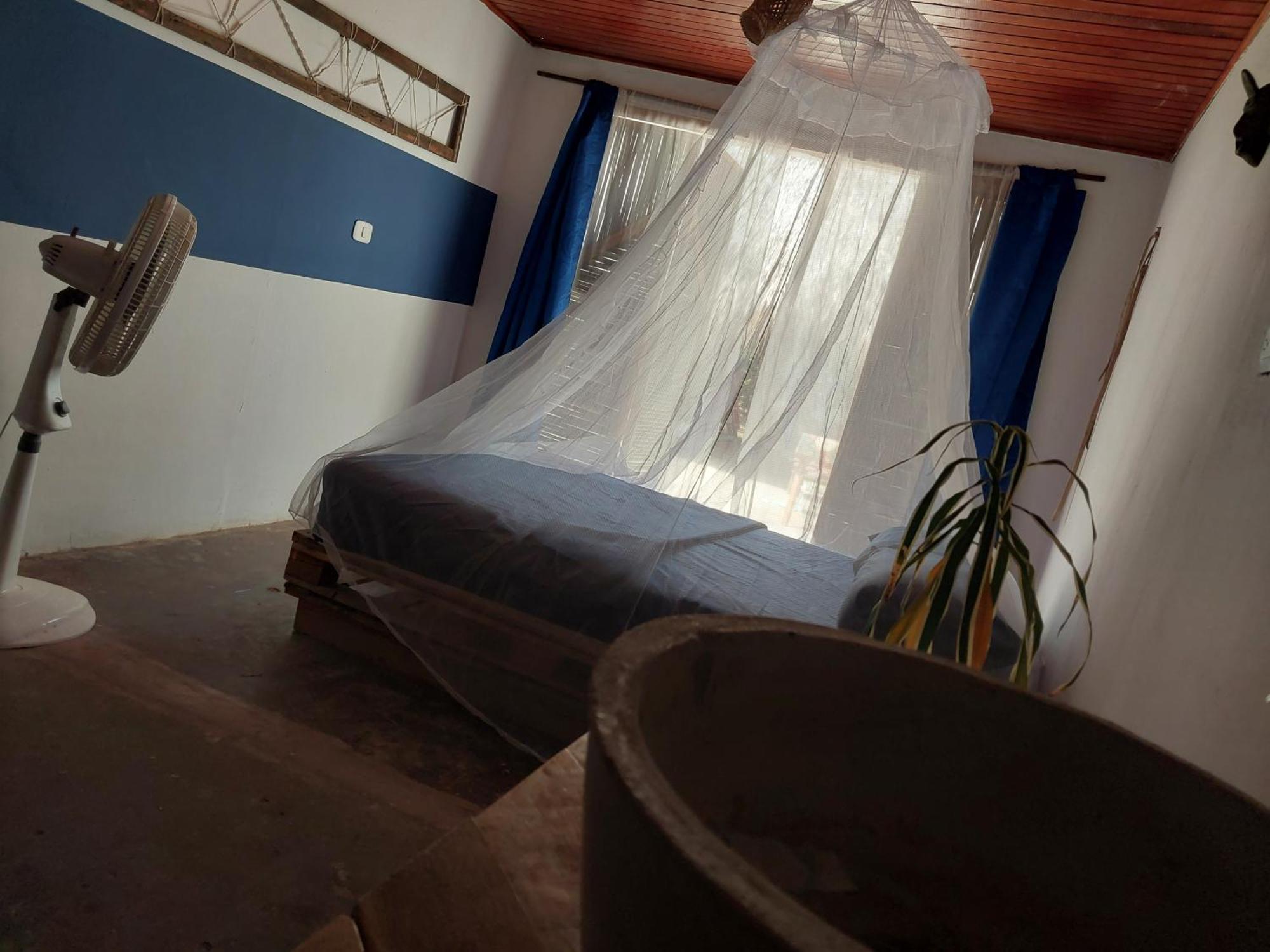 Hostel Nugeku Rincón Extérieur photo