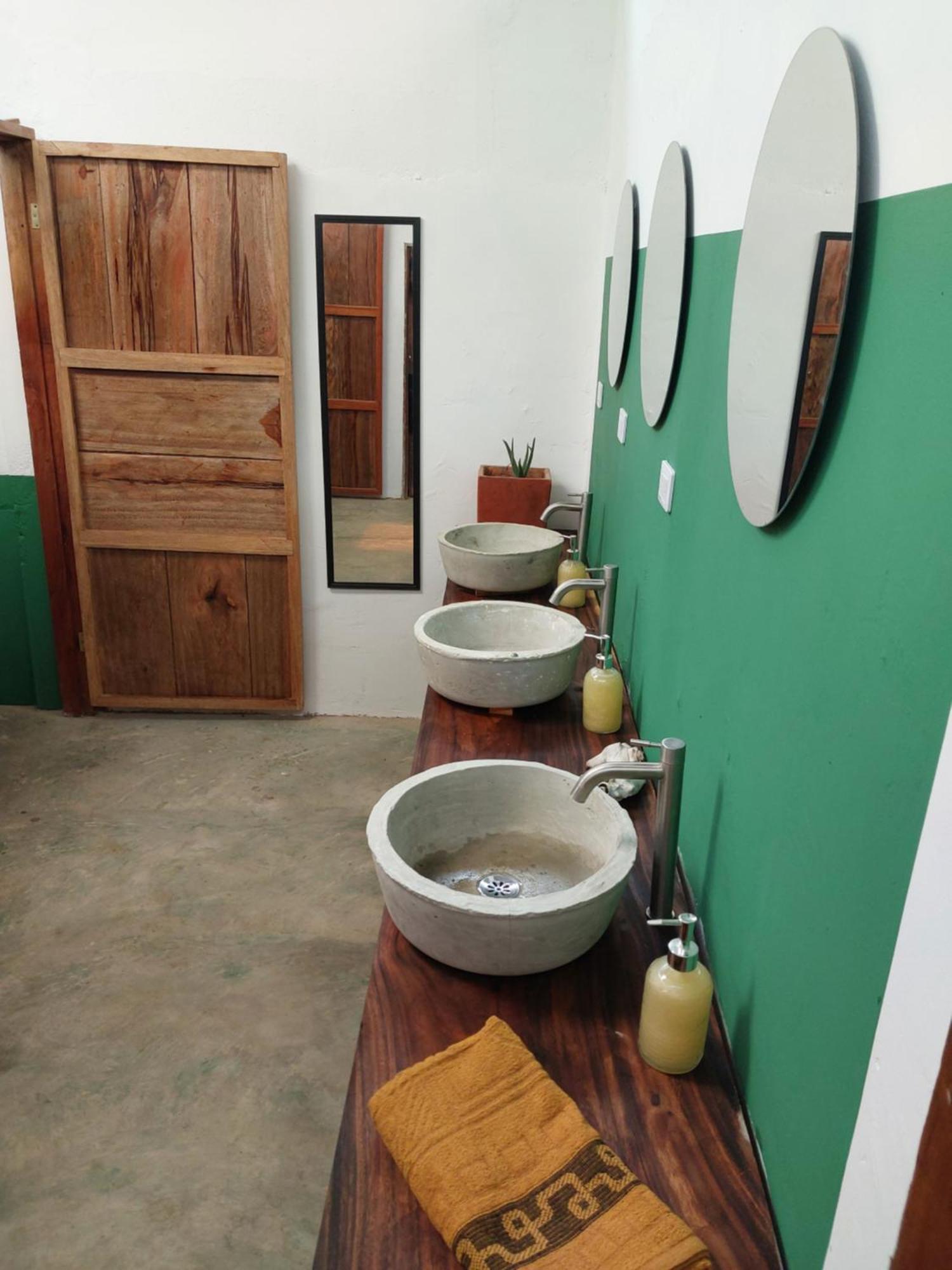Hostel Nugeku Rincón Extérieur photo