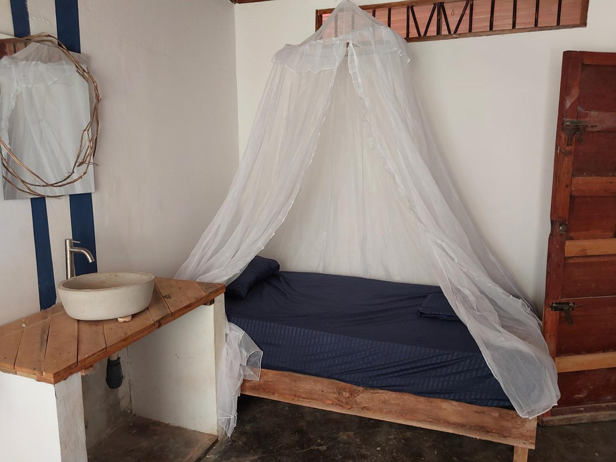Hostel Nugeku Rincón Extérieur photo