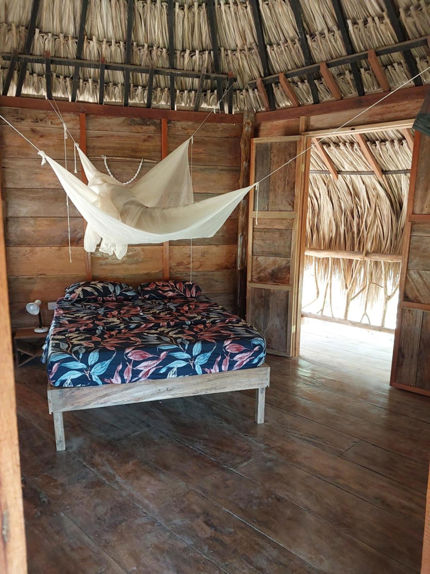 Hostel Nugeku Rincón Extérieur photo