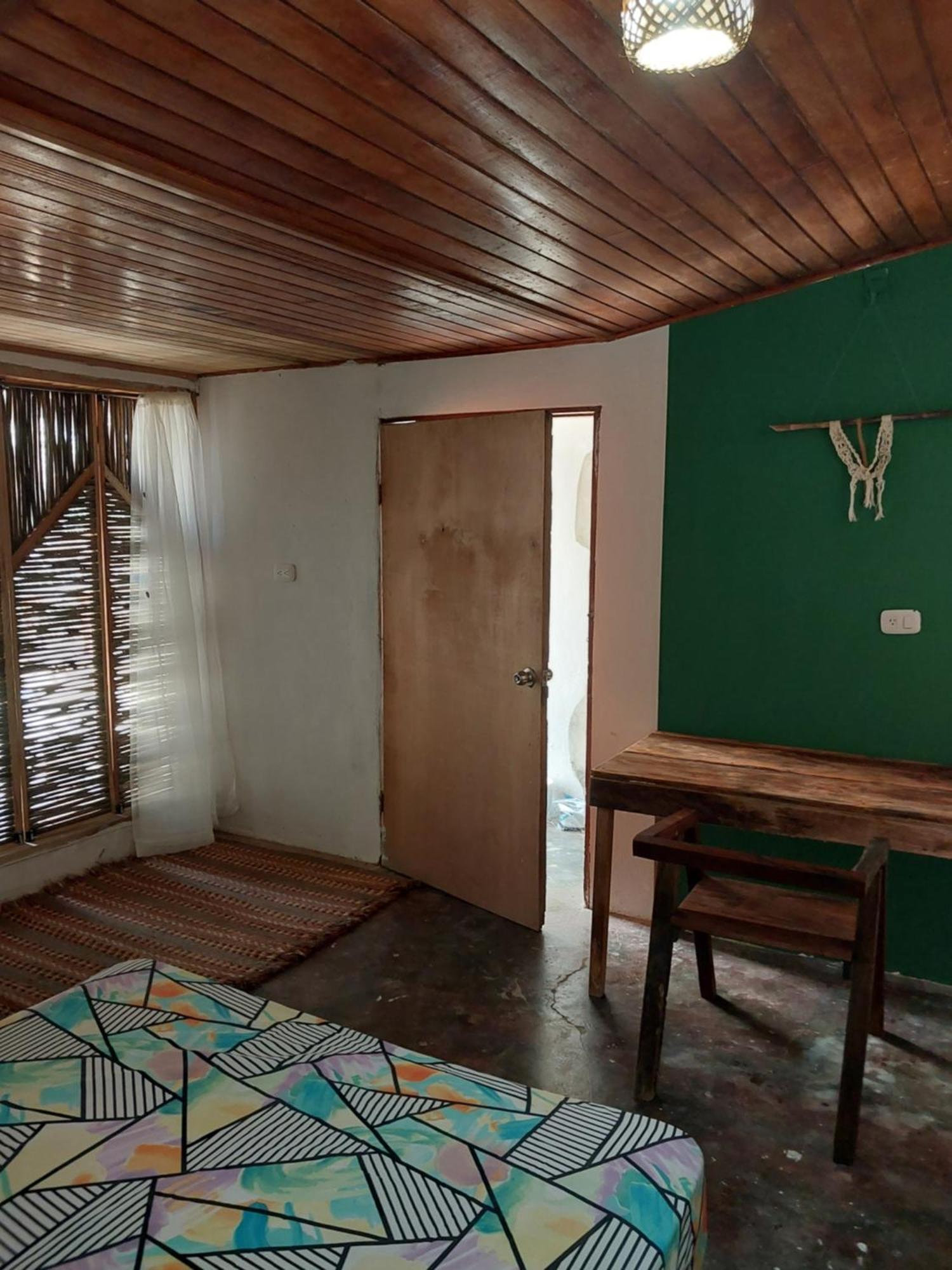 Hostel Nugeku Rincón Extérieur photo