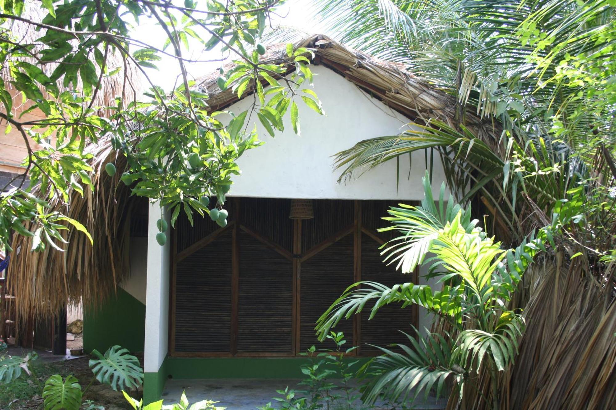 Hostel Nugeku Rincón Extérieur photo