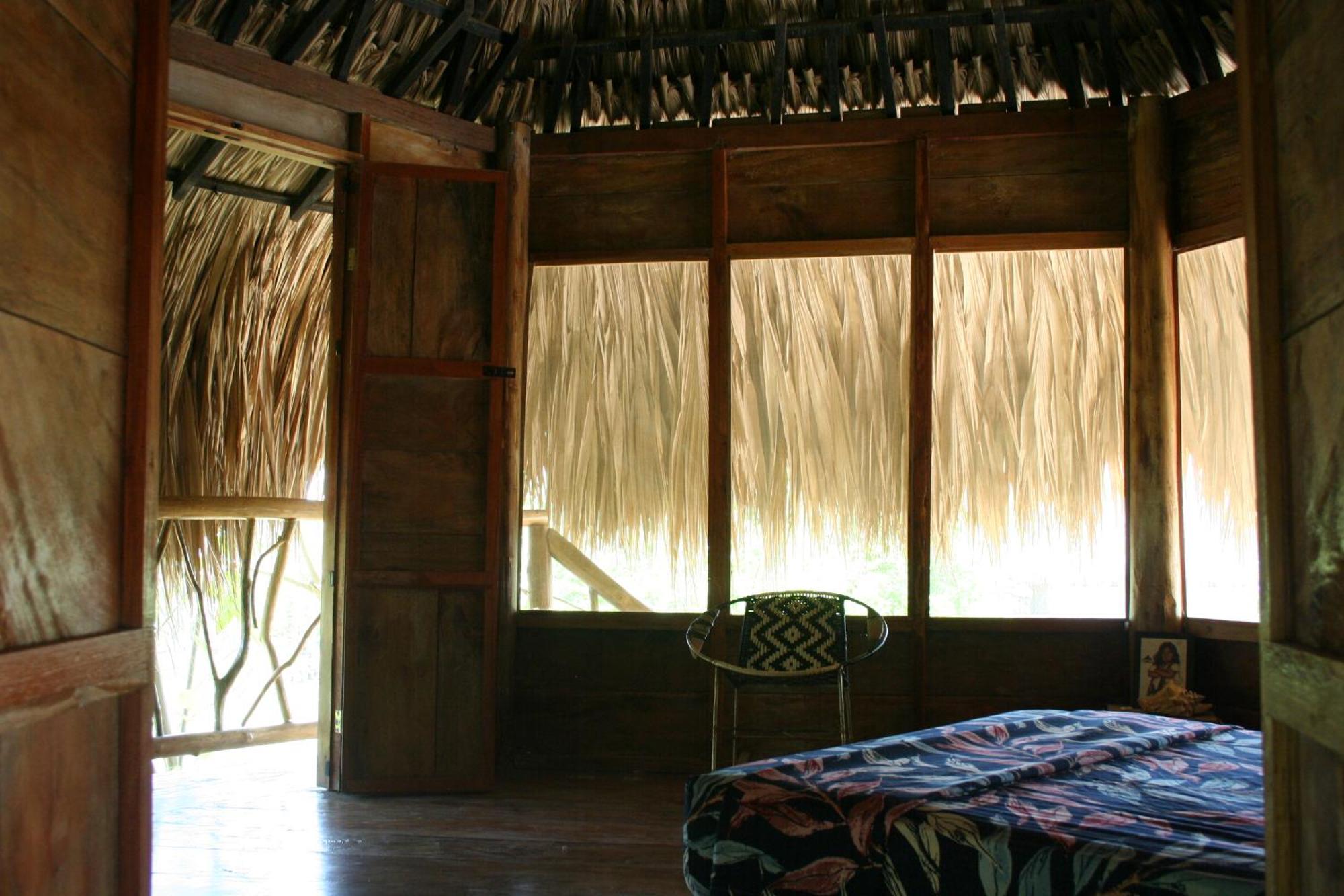 Hostel Nugeku Rincón Extérieur photo